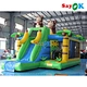 kids inflatable bounce house