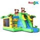 inflatables bounce house