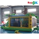 indoor inflatable bounce house